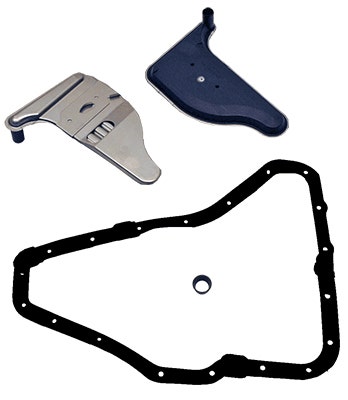 Wix Transmission Filter Kit P/N:58942  Filters 58920 Auto Trans Filter;