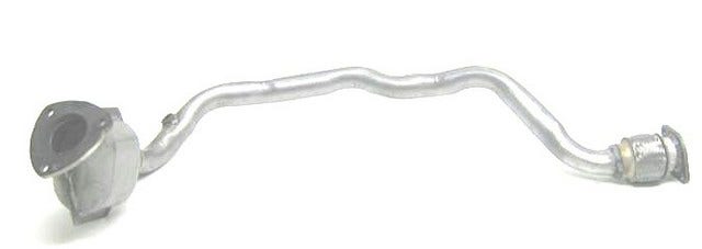Davico Mfg Catalytic Converter P/N:19131  Catalytic Converter P/N: