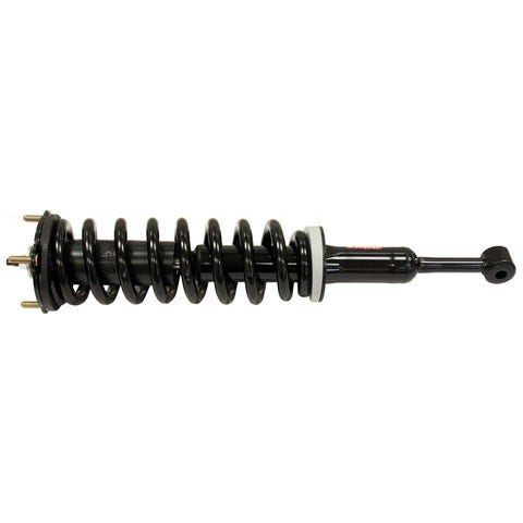 Monroe Shocks & Struts Suspension Strut And Coil Spring Assembly P/N:171119L