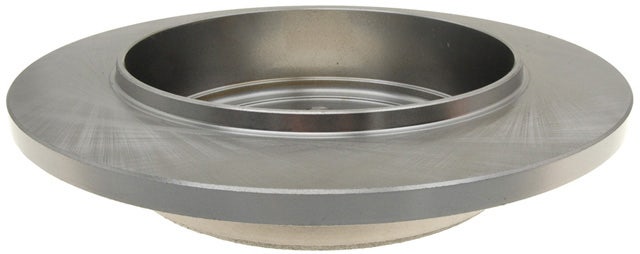 Raybestos Brakes Disc Brake Rotor P/N:780296R   Brake Rotor Professional Grade;