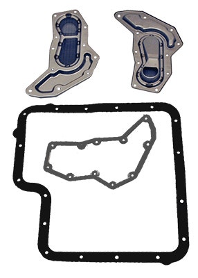 Wix Transmission Filter Kit P/N:58929  Transmission Filter Kit P/N: