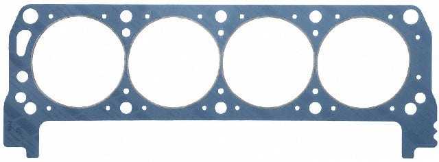 Fel-Pro Engine Cylinder Head Gasket P/N:1031 L  Engine Cylinder Head Gasket P/N:
