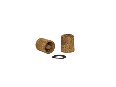Wix Fuel Filter P/N:33050  Filters  Fuel Filter; Height (In) - 0.79 Inch, Type -