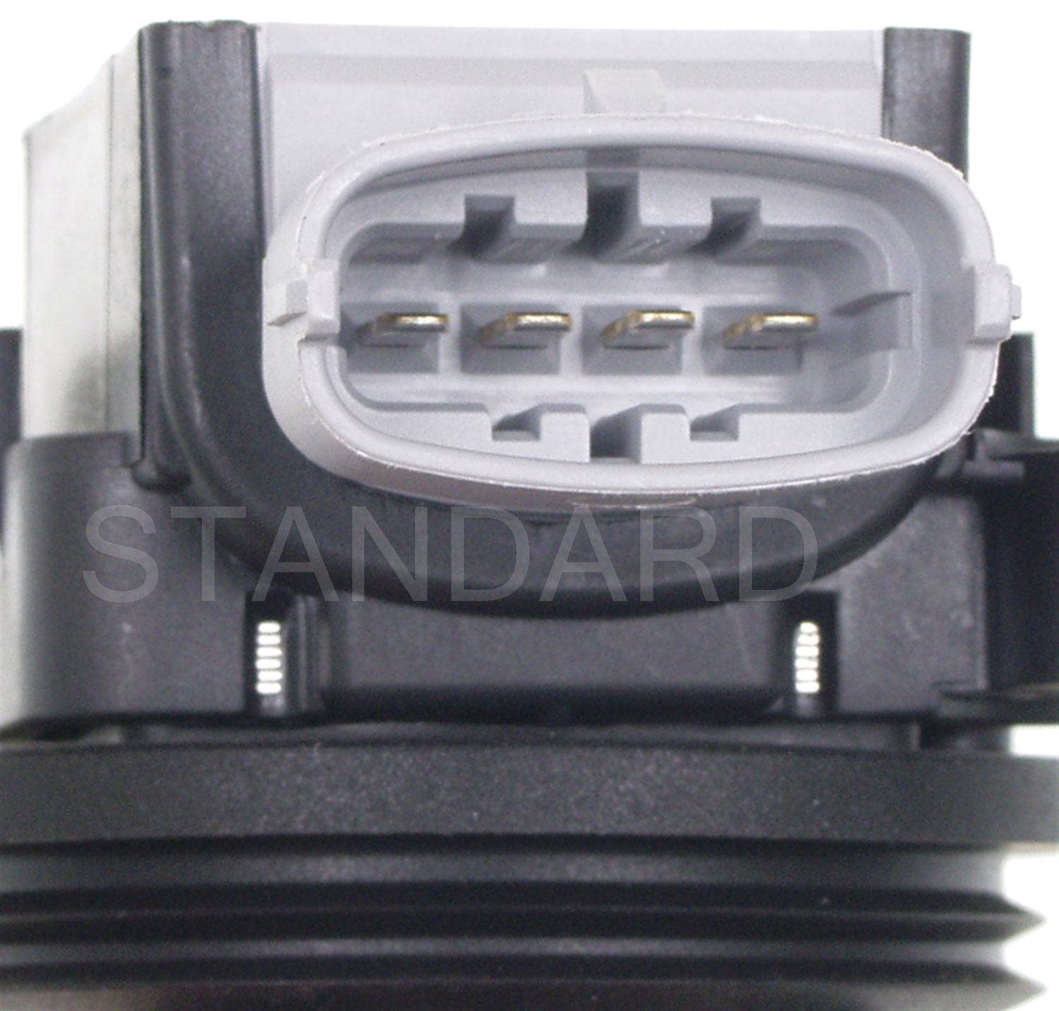 Standard Motor Products Uf-517 Coil Intermotor (Tm) Ignition Coil  Coil Style -