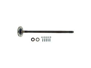 Dorman - Oe Solutions Drive Axle Shaft P/N:630-114  Drive Axle Shaft P/N: