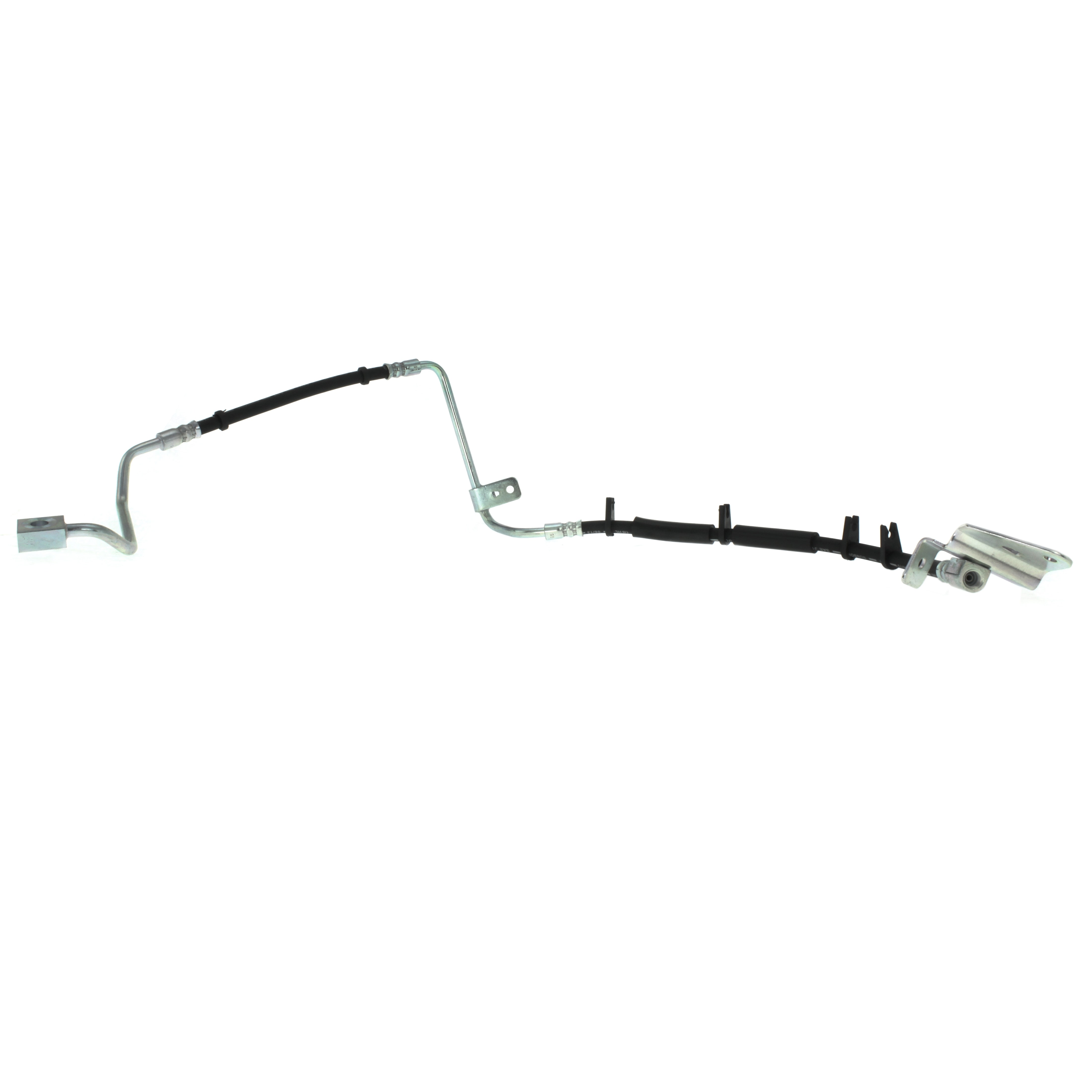 Centric Parts Brake Hydraulic Hose P/N:150.58012  Brake Hydraulic Hose P/N: