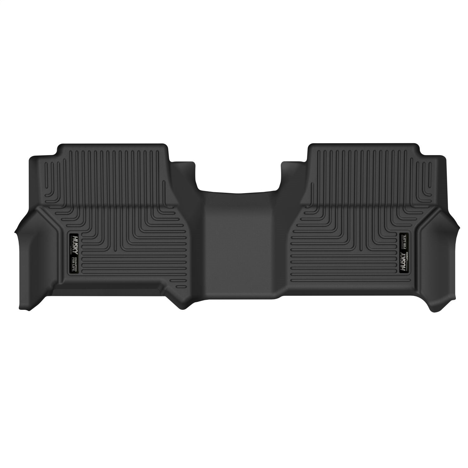 Husky Liners 14511 Weatherbeater Floor Liner Fits 08-21 Equator Frontier