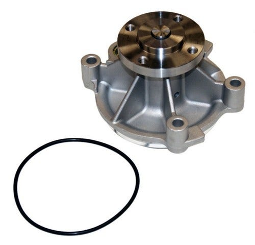 Gmb Engine Water Pump P/N:125-5970  Engine Water Pump P/N: