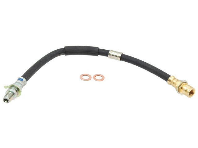 Raybestos Brakes Brake Hydraulic Hose P/N:Bh36581  Brake Hydraulic Hose P/N: