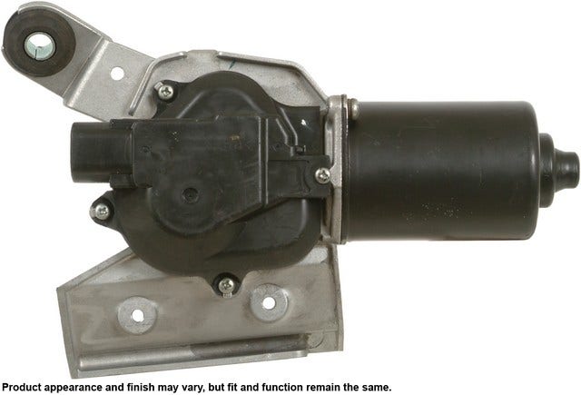 Cardone Reman Windshield Wiper Motor P/N:43-4396  Windshield Wiper Motor P/N: