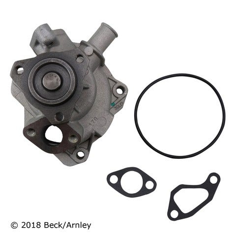 Beck/Arnley Engine Water Pump P/N:131-1981  Engine Water Pump P/N: