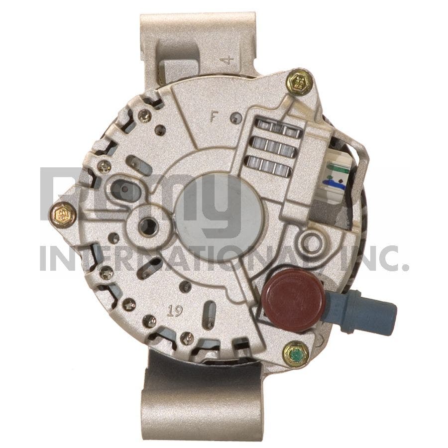 Remanufactured Alternator Remanufactured Alternator