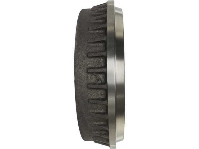 Centric Parts Brake Drum P/N:123.65023  Brake Drum P/N: