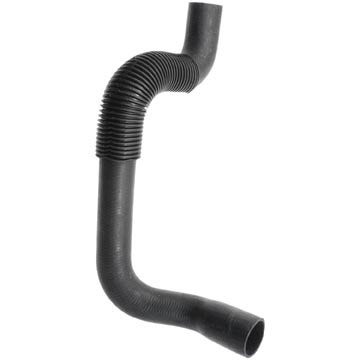 Dayco Radiator Coolant Hose P/N:71421  Products Inc 71369 Radiator Hose Curved;