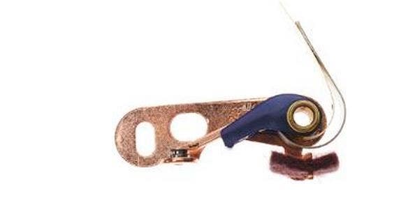 Standard Motor Products Dr-2227P Ignition Contact Set Standard Motor Engine