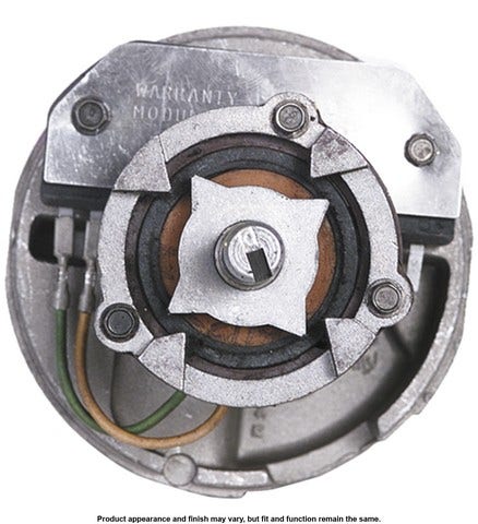 Cardone Reman Distributor P/N:30-1453  Distributor P/N: