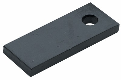 Reese Replacement Part, Sway Control Ball Mounting Bar Reese Replacement Part,