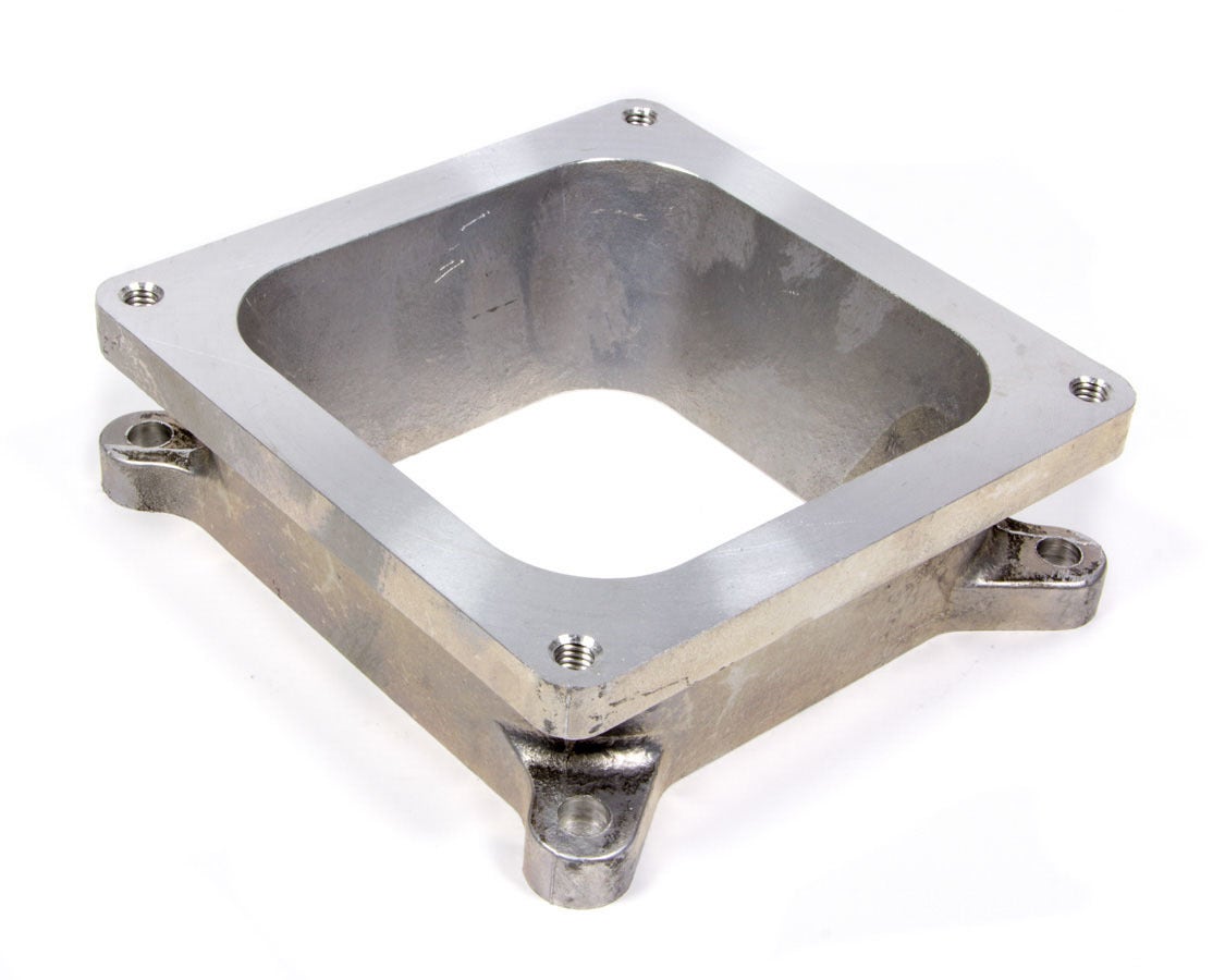 2In.Carb Spacer Adapter  Performance  Carburetor Adapter; Compatibility - Holley