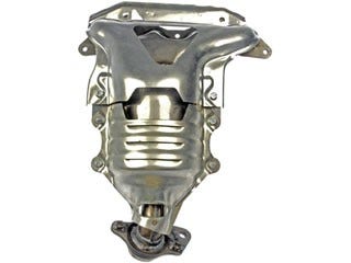 Dorman - Oe Solutions Exhaust Manifold With Integrated Catalytic Converter