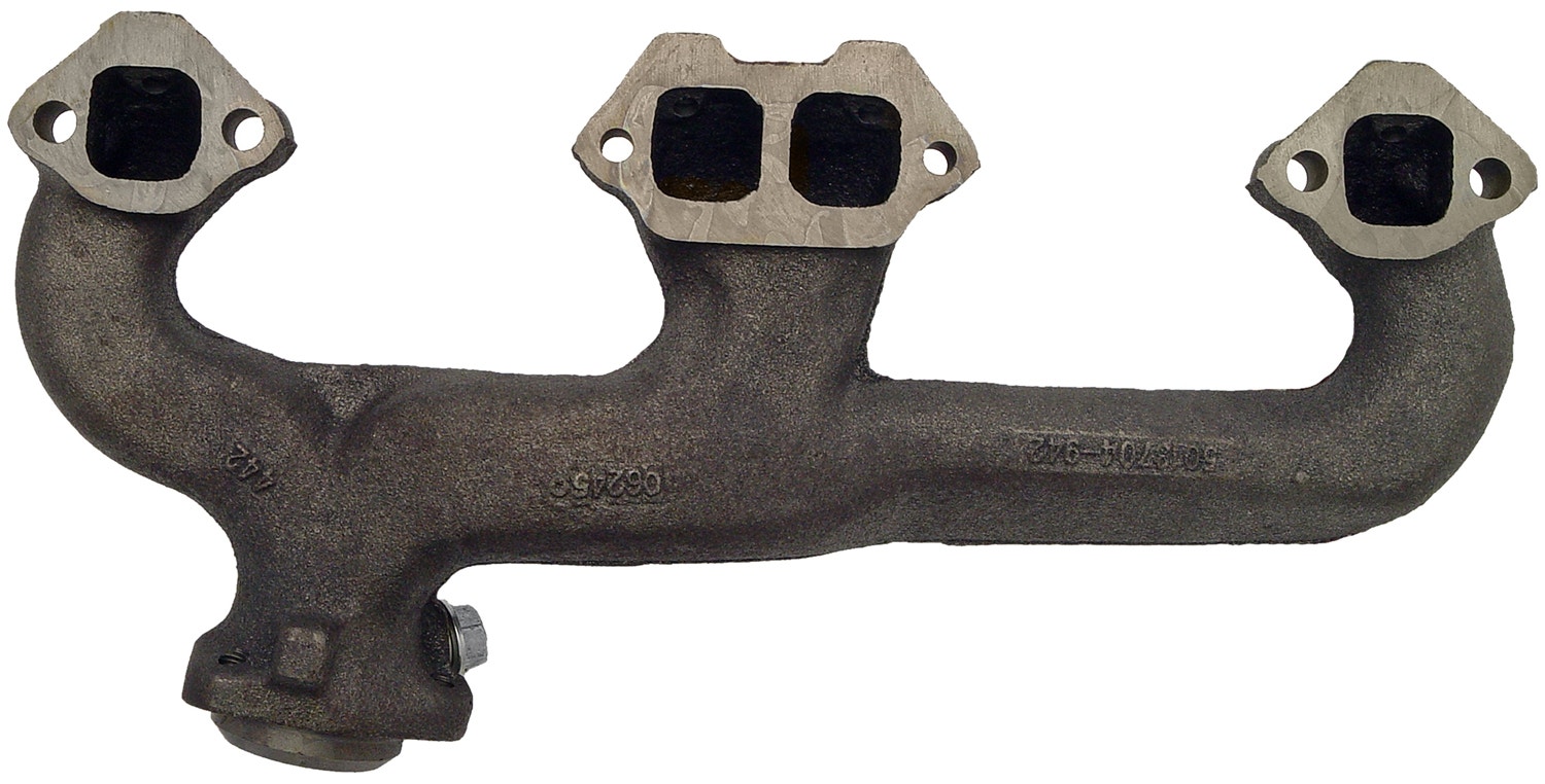 Dorman - Oe Solutions Exhaust Manifold P/N:674-197  Exhaust Manifold P/N: