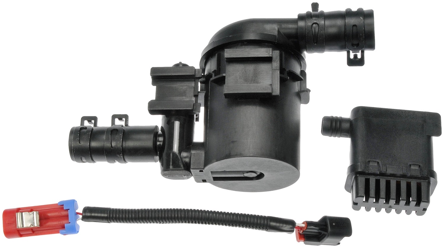 Dorman - Oe Solutions Vapor Canister Vent Solenoid P/N:911-099 Oe Solutions (Tm)