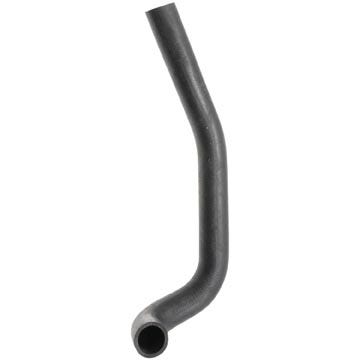 Dayco Radiator Coolant Hose P/N:70975  Products Inc  Radiator Hose Curved;