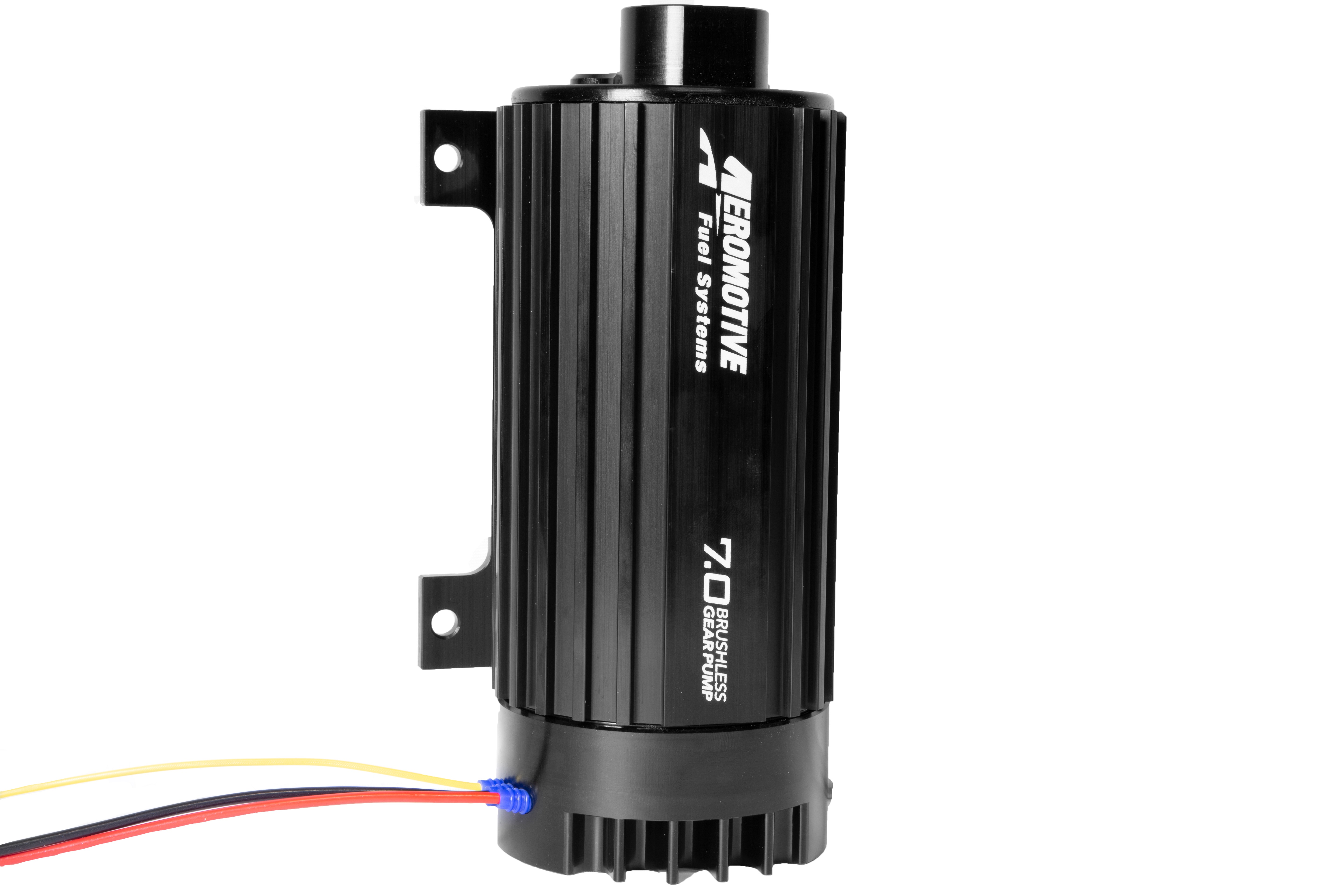 Aeromotive Fuel Pumps 11197 Aeromotive Fuel Pumps