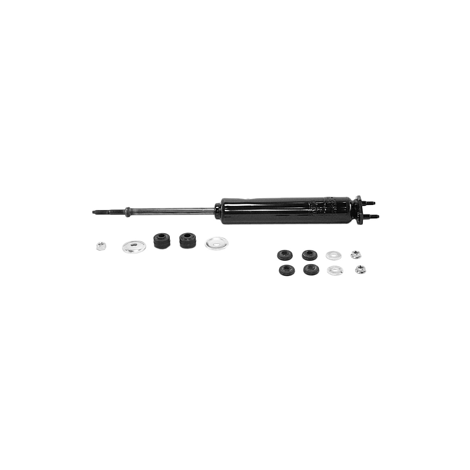 Monroe Shocks & Struts Suspension Shock Absorber P/N:5756 Monroe 5622 Shock