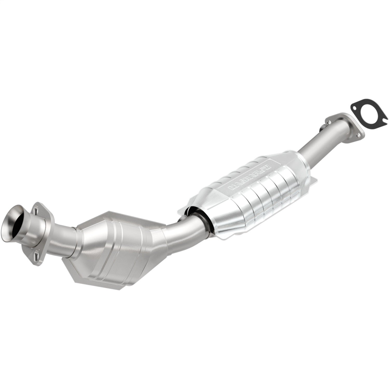 Magnaflow 49 State Converter 23328 Direct Fit Catalytic Converter Magnaflow 49