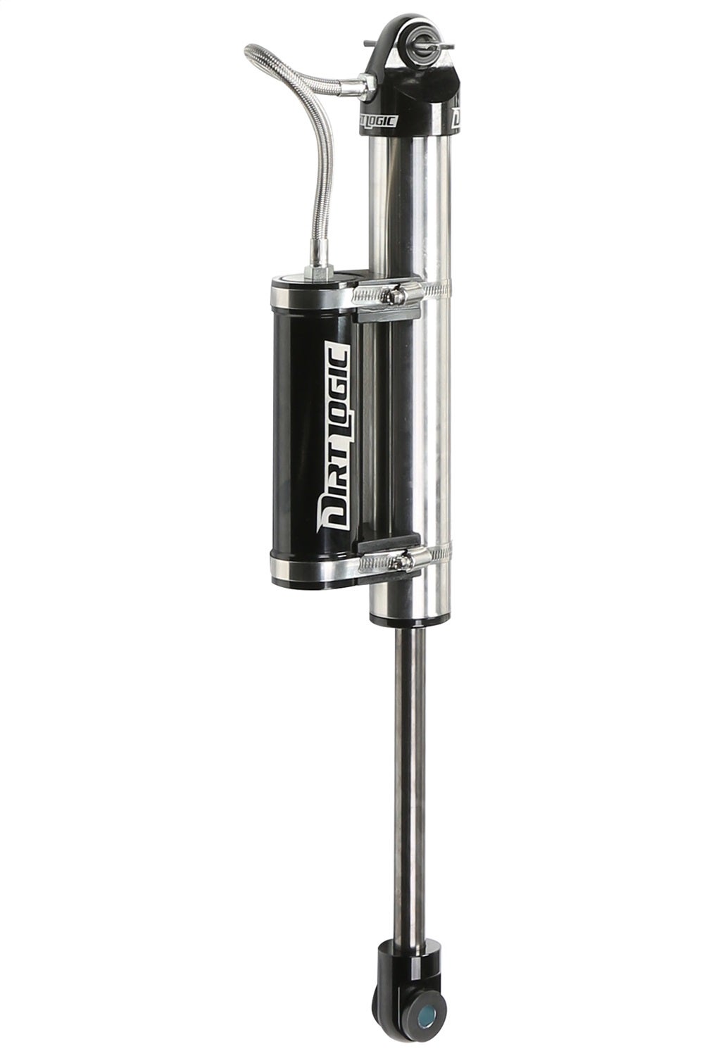 Fabtech Fts801512 Dirt Logic 2.25 Shock Absorber   Dirt Logic 2.25 Shock