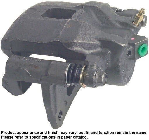 Cardone Reman Disc Brake Caliper P/N:19-B2049  Disc Brake Caliper P/N: