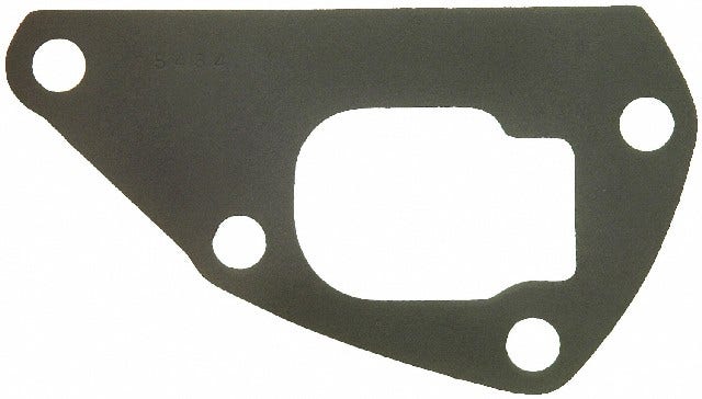 Fel-Pro Engine Water Pump Gasket P/N:35484  Engine Water Pump Gasket P/N:
