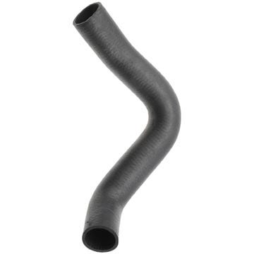 Dayco Radiator Coolant Hose P/N:71873  Products Inc 71797 Radiator Hose Curved;