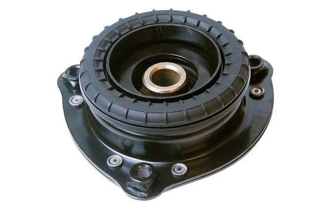 Mevotech Suspension Strut Mount Kit P/N:Mp903959  Suspension Strut Mount Kit