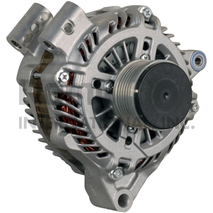 Import Alternator Import Alternator