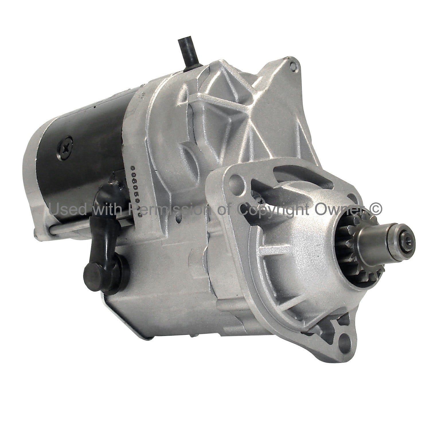 Mpa Starter Motor P/N:12151  Starter Motor P/N: