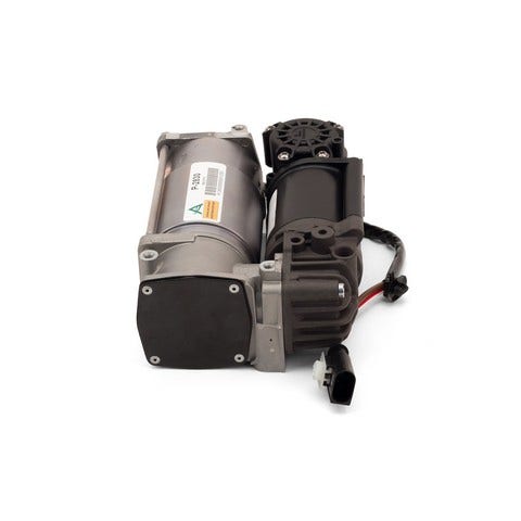 Arnott Industries Air Suspension Compressor P/N:P-2830  Air Suspension