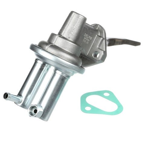 Delphi Mechanical Fuel Pump P/N:Mf0054  Mechanical Fuel Pump P/N: