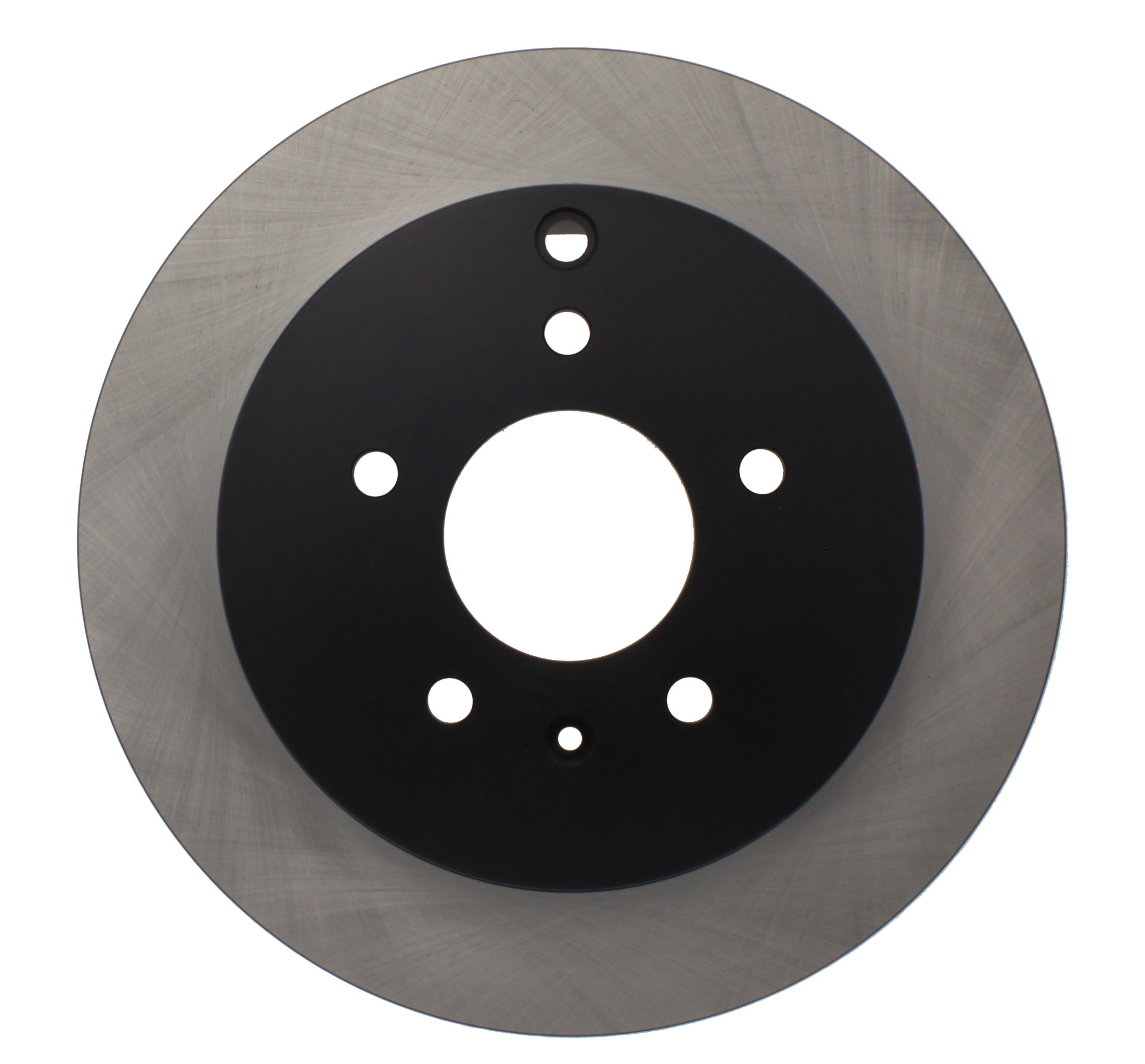 Centric Parts Disc Brake Rotor P/N:120.66068  Disc Brake Rotor P/N: