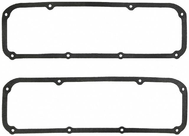 Fel-Pro Engine Valve Cover Gasket Set P/N:1616  Engine Valve Cover Gasket Set