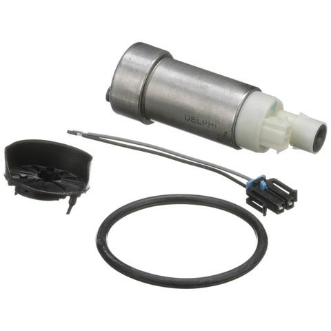 Delphi Electric Fuel Pump P/N:Fe0379  Electric Fuel Pump P/N: