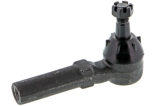 Mevotech Original Grade Steering Tie Rod End P/N:Ges2850rl  Steering Tie Rod End