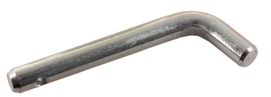 Jr Products 01121 1/2' Hitch Pin   1/2  Hitch Pin