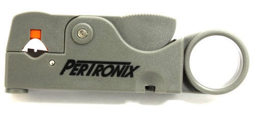 Pertronix T3004 Spark Plug Wire Stripping Tool   Spark Plug Wire Stripping Tool