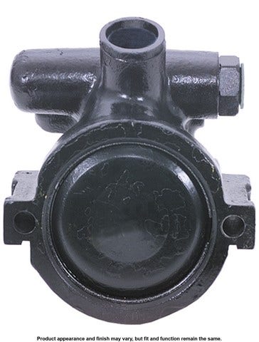Cardone Reman Power Steering Pump P/N:20-895  Power Steering Pump P/N: