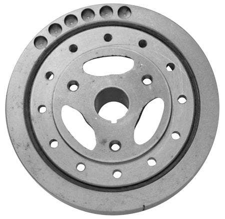 Proform 66511 Harmonic Balancer  Parts  Harmonic Balancer; Engine Compatibility