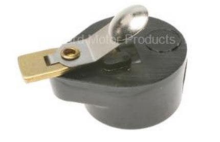 Standard Ignition Distributor Rotor P/N:Dr-158 Standard Motor Engine Management