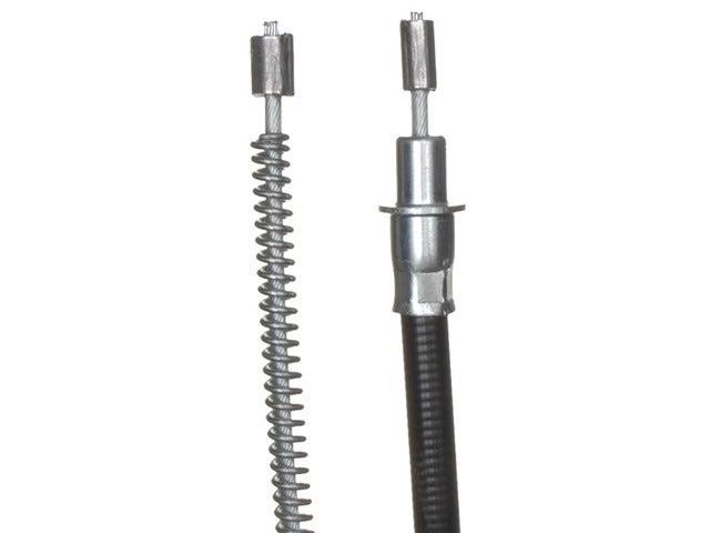 Raybestos Brakes Parking Brake Cable P/N:Bc95548  Parking Brake Cable P/N: