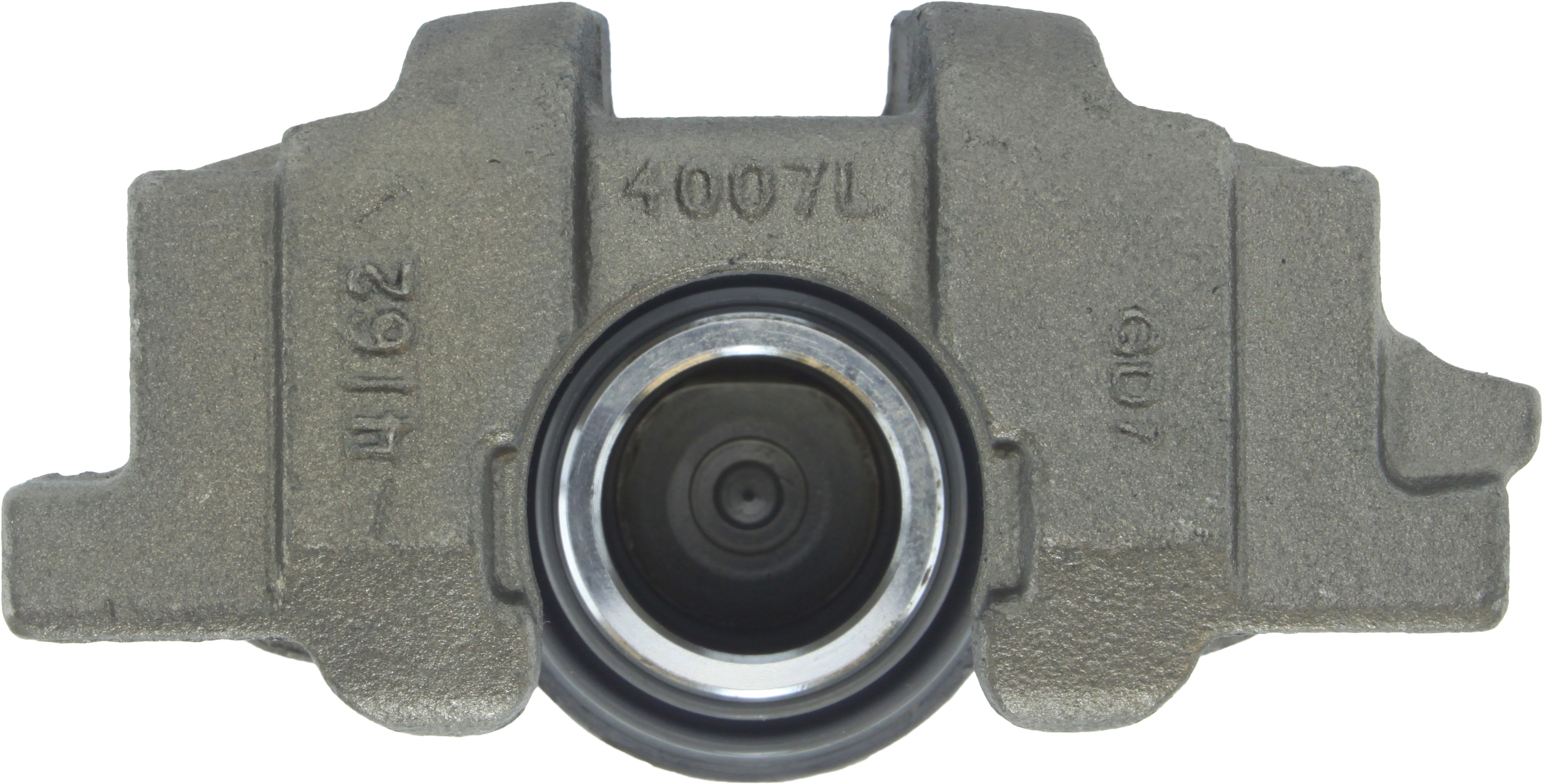Centric Parts Disc Brake Caliper P/N:141.65522  Disc Brake Caliper P/N: