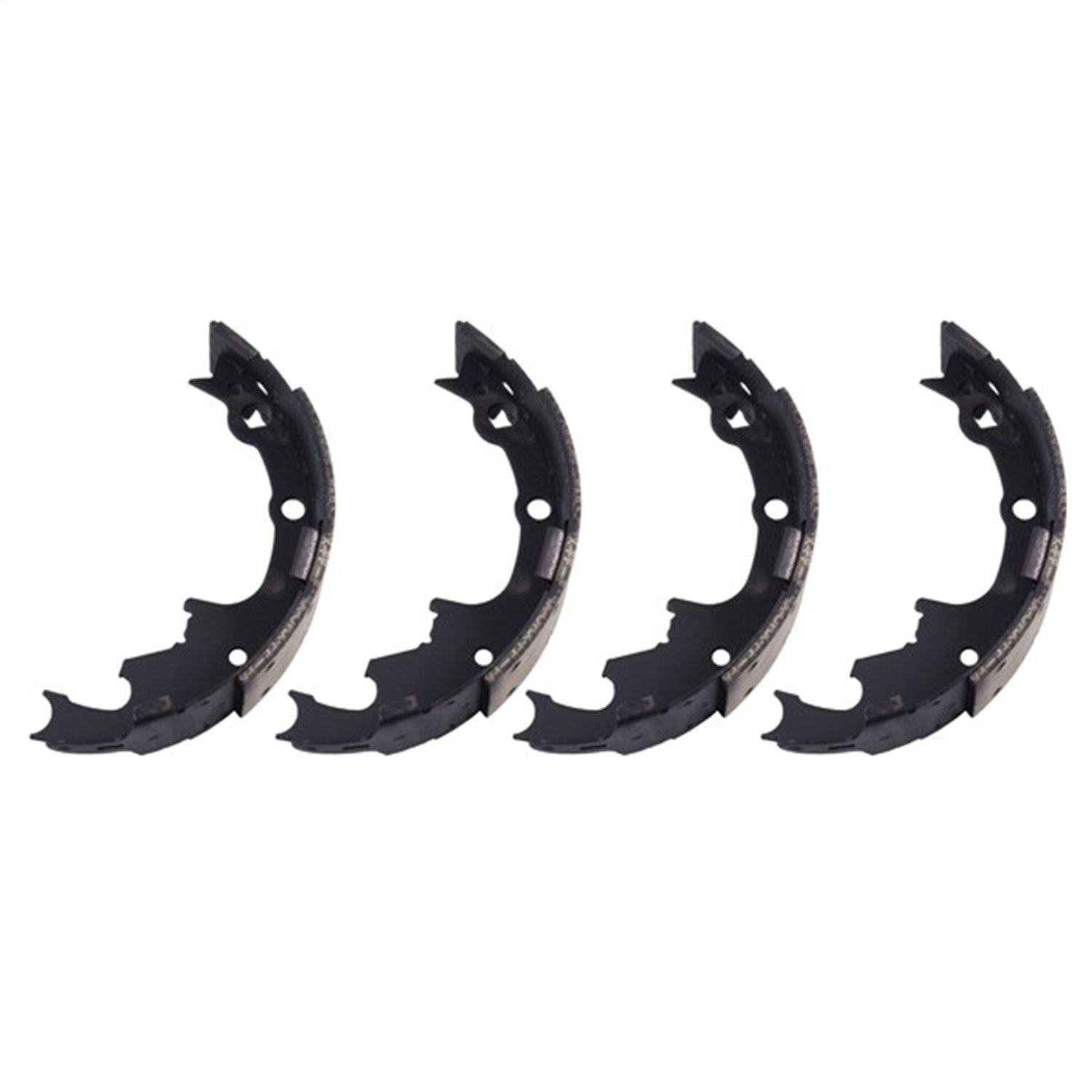 Omix 16726.06 Brake Shoe Set   Brake Shoe Set